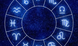 七月星座学业运势摩羯，新浪星座每日运势摩羯