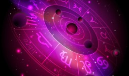 今日天蝎座运势星座屋