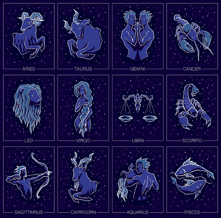 2023摩羯十一月爱情运势