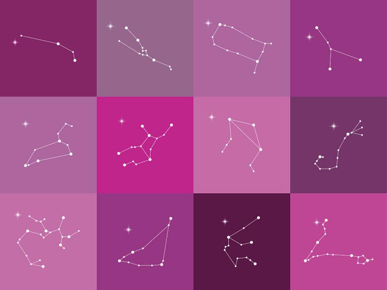 最标准的天蝎脸图片,天蝎座是几月几日出生的