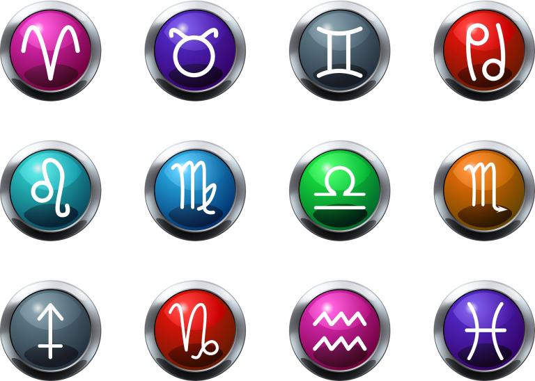 十二星座谁是天生漂亮，十二星座谁最美丽排名榜