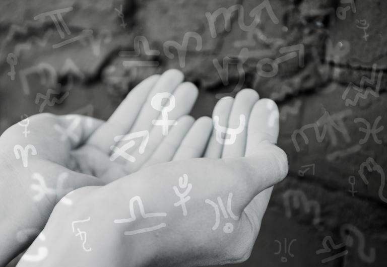 摩羯座女生什么运势,摩羯座女生今日运势