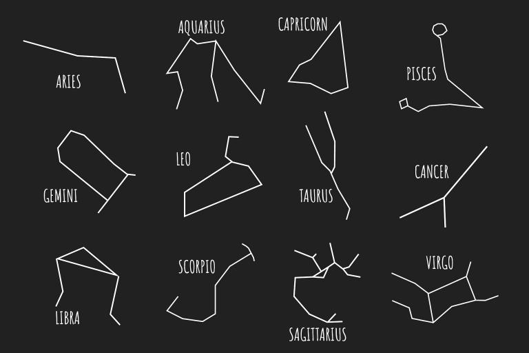 舒兰女人的星座运势,星座运势女人喜欢