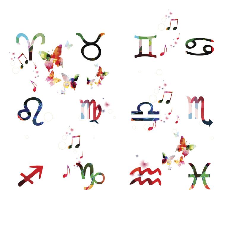 2023年下半年双子女，双子男天蝎女