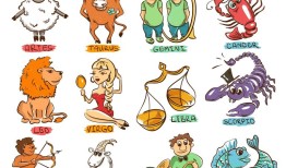 巨蟹座3。1日运势