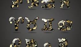 白羊座的双重星座是什么，白羊星座图片星空图