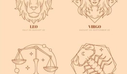 2023年12星座运势大全，12星座2017年事业运势