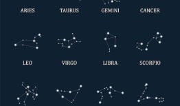 狮子座黑化双重性格，唯一可以虐狮子的星座