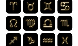 为什么星座挺准的，十二星座的真正性格