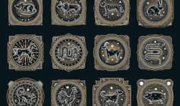 摩羯座今日女运势超准，摩羯座今日运势星座屋