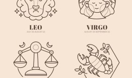 千万不能惹的五个星座，怕什么属相和星座？