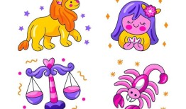 狮子座的终身贵人，狮子座公认贵人星座